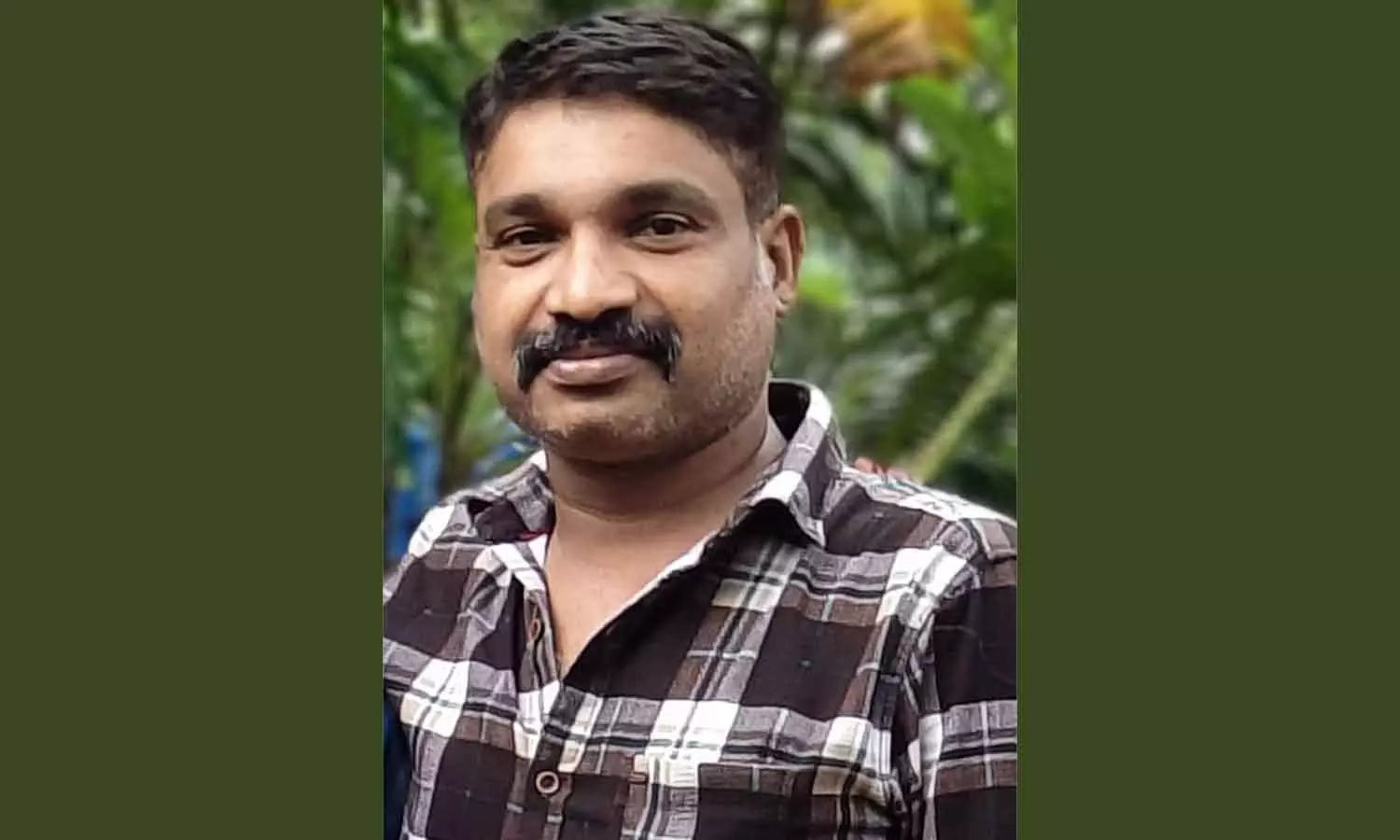 മലയാളി ഇസ്രായേലിൽ മരിച്ചു മലയാളി ഇസ്രായേലിൽ മരിച്ചു