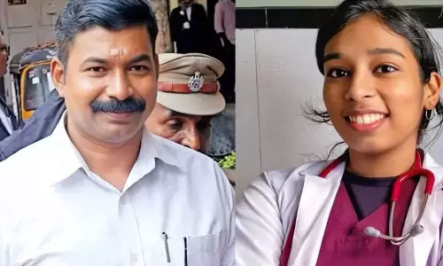 ഡോ. വന്ദനദാസ് കൊലക്കേസ്; ശിക്ഷാവിധി ഇന്ന്