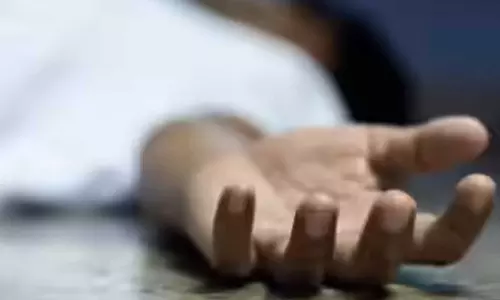 തിരുവനന്തപുരത്ത്  ദമ്പതികള്‍ വീടിനുള്ളില്‍ മരിച്ച നിലയില്‍