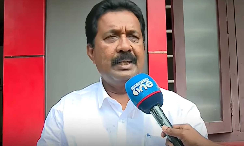 പുനലൂരിൽ വൻ ഭൂരിപക്ഷത്തോടെ വിജയം ആവര്‍ത്തിക്കും: എൽഡിഎഫ് സ്ഥാനാർഥി സി. അജയപ്രസാദ്