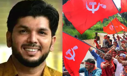 വള്ളിക്കുന്നിൽ എൽഡിഎഫിന് സർപ്രൈസ് സ്ഥാനാർഥി?; യുവ കോൺഗ്രസ് നേതാവ് സ്ഥാനാർഥിയായേക്കും