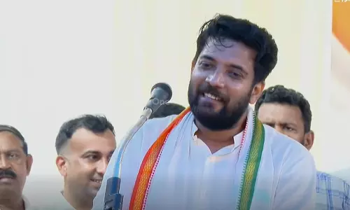 വടകരയിൽ ഉണ്ടായതുപോലുള്ള പ്രശ്നങ്ങൾ ആവർത്തിക്കാതിരുന്നാൽ എല്ലാവർക്കും നല്ലത്: ഷാഫി പറമ്പിൽ