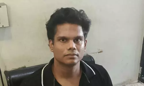 കൊച്ചിയിൽ നടക്കാനിറങ്ങിയ നടിയെ കടന്നുപിടിച്ചു; ഐടി സ്ഥാപനത്തിന്റെ മാനേജര്‍ അറസ്റ്റില്‍