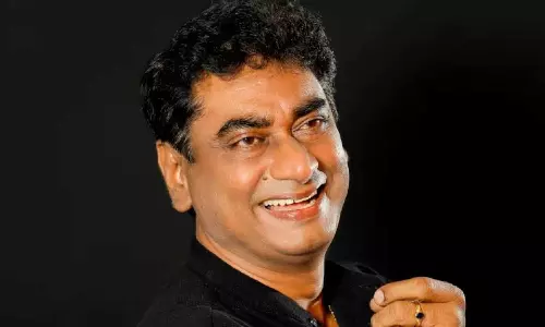 തിരുവനന്തപുരം സെൻട്രൽ; സുധീർ കരമന എൽഡിഎഫ് സ്വതന്ത്ര സ്ഥാനാർഥി