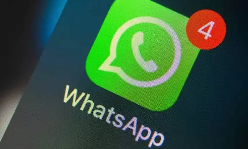 13 വയസ്സിൽ താഴെയുള്ളവർക്കും ഇനി വാട്സ്ആപ് : സുരക്ഷ ഉറപ്പാക്കാൻ പേരന്റ്-മാനേജ്ഡ് അക്കൗണ്ടുകൾ അവതരിച്ച് മെറ്റ