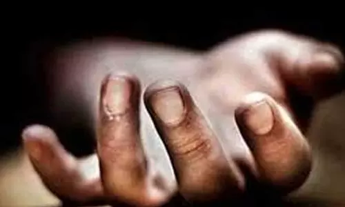 തൃശൂരിൽ യുവതിയുടെ ദേഹത്ത് മദ്യമൊഴിച്ച് തീ കൊളുത്തി; ആൺസുഹൃത്ത് കസ്റ്റഡിയിൽ