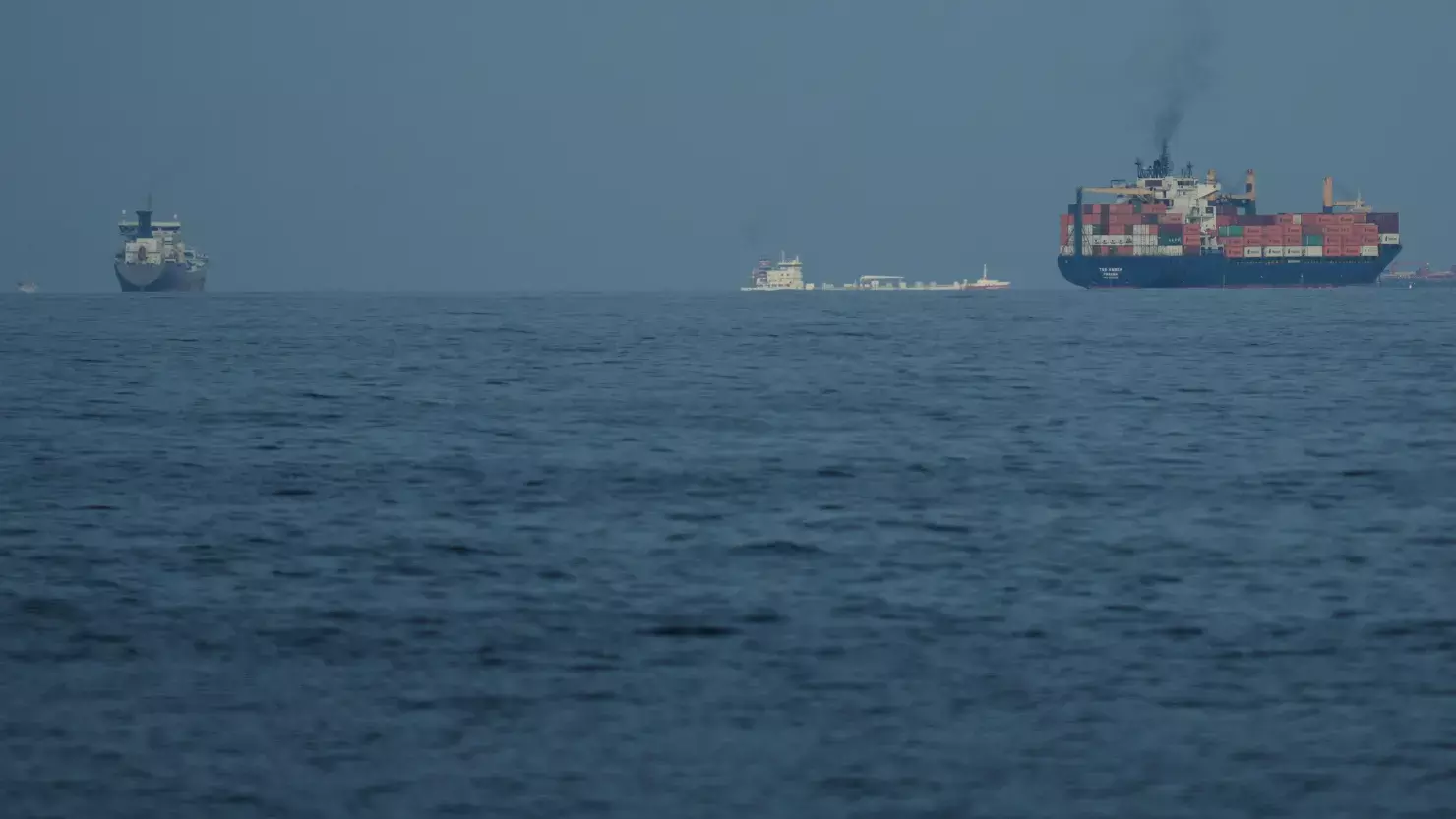 ഇറാനിയൻ എണ്ണക്ക് മേലുള്ള ഉപരോധം താൽക്കാലികമായി നീക്കി യുഎസ്; 30 ദിവസത്തെ ഇളവ്