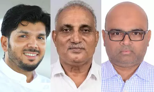 ldf candidates announcement