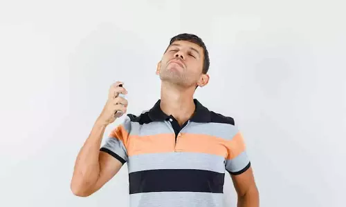 കഴുത്തിൽ പെർഫ്യൂം അടിക്കുന്നത് തൈറോയ്ഡ് ഗ്രന്ഥിയെ ബാധിക്കുമോ? സത്യമെന്ത് ?