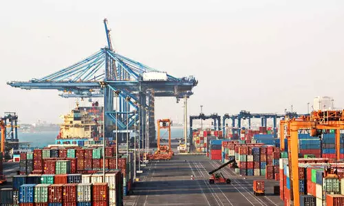 സൗദിയുടെ എണ്ണയിതര കയറ്റുമതിയിൽ 19 ശതമാനം വർധന