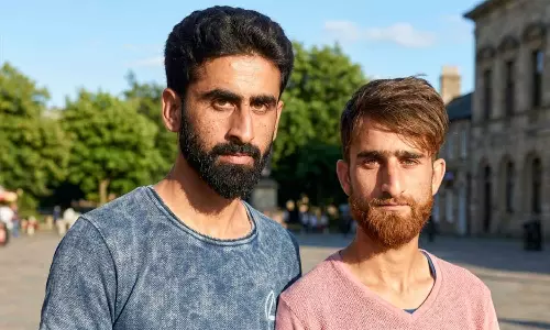 ഐഎസ് ബന്ധത്തിന് തെളിവില്ല; എട്ട് വർഷത്തെ ജയിൽവാസത്തിന് ശേഷം രണ്ട് മുസ്‌ലിം യുവാക്കളെ വിട്ടയച്ച് കോടതി