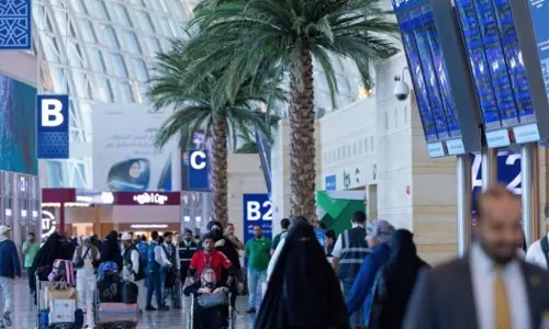 Kuwait Airways to operate flights to five destinations via Dammam Airport