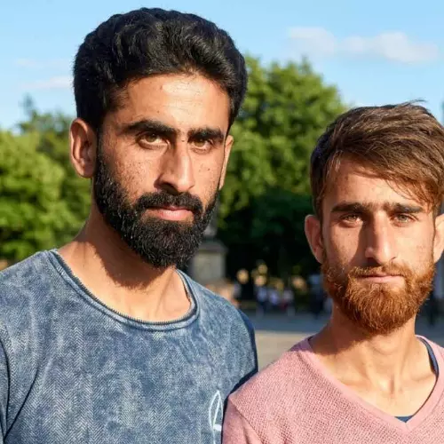 ഐഎസ് ബന്ധത്തിന് തെളിവില്ല; എട്ട് വർഷത്തെ ജയിൽവാസത്തിന് ശേഷം രണ്ട് മുസ്‌ലിം യുവാക്കളെ വിട്ടയച്ച് കോടതി