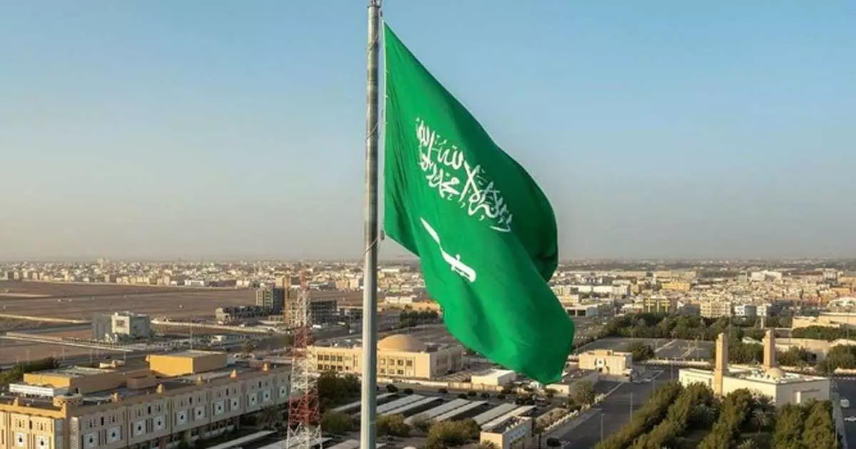 ഇറാന്റെ അഞ്ച് നയതന്ത്ര ഉദ്യോഗസ്ഥർ 24 മണിക്കൂറിനകം രാജ്യം വിടണമെന്ന് സൗദി ഇറാന്റെ അഞ്ച് നയതന്ത്ര ഉദ്യോഗസ്ഥർ 24 മണിക്കൂറിനകം രാജ്യം വിടണമെന്ന് സൗദി