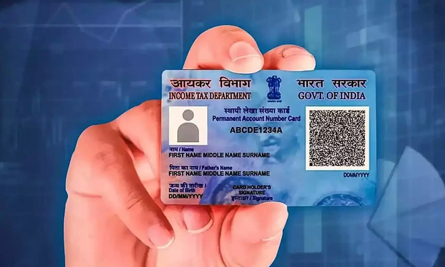 PAN application rules: What changes for taxpayers from April PAN application rules: What changes for taxpayers from April