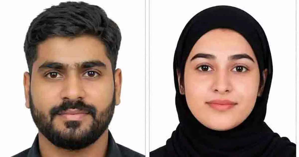 ഒമാനിൽ മിന്നൽ പ്രളയം; രണ്ട് മലയാളികൾ മരിച്ചു ഒമാനിൽ മിന്നൽ പ്രളയം; രണ്ട് മലയാളികൾ മരിച്ചു