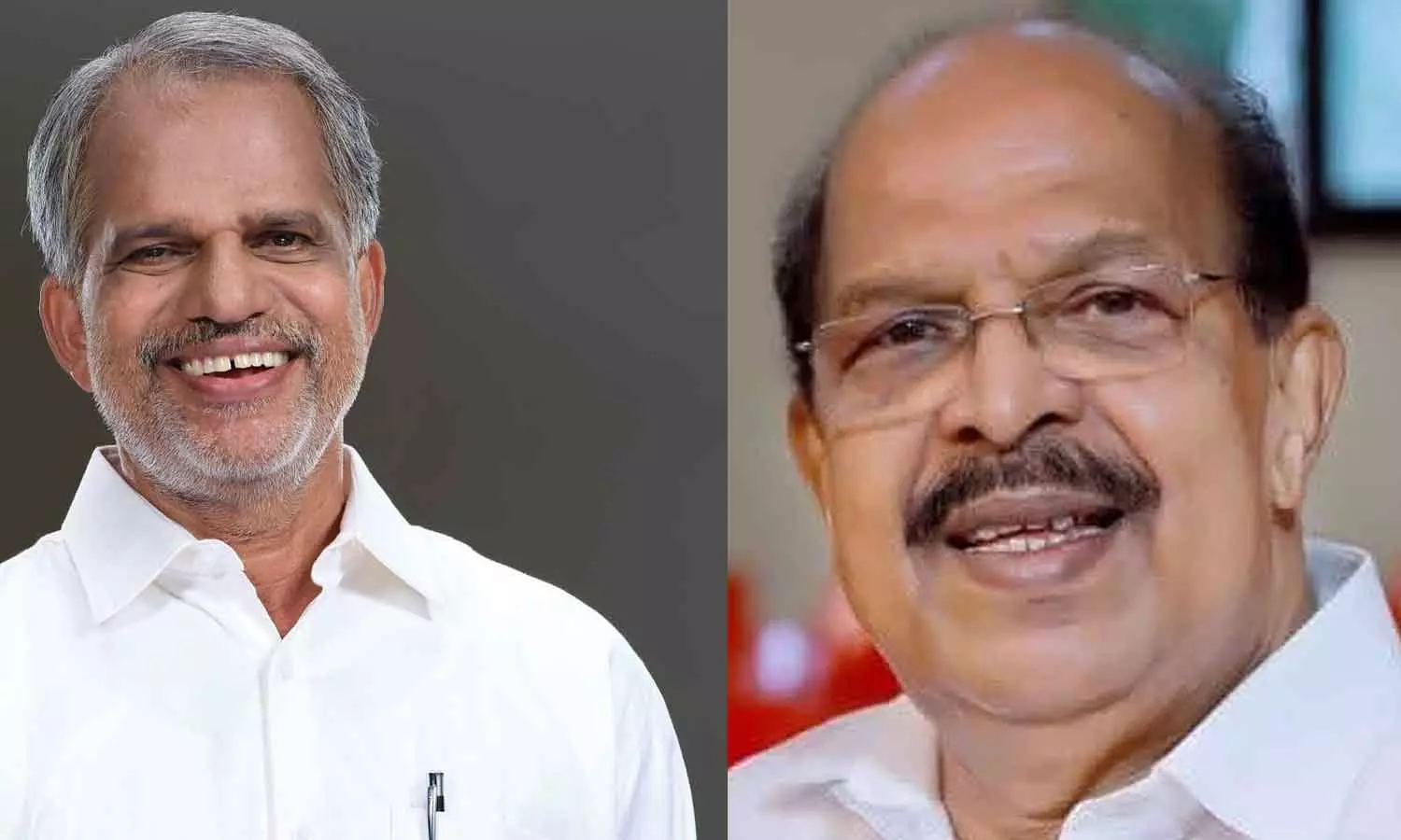 എ.വിജയരാഘവൻ 10 യോഗത്തിൽ പ്രസംഗിച്ചാൽ എനിക്ക് 5000 വോട്ട് കൂടും: ജി.സുധാകരൻ എ.വിജയരാഘവൻ 10 യോഗത്തിൽ പ്രസംഗിച്ചാൽ എനിക്ക് 5000 വോട്ട് കൂടും: ജി.സുധാകരൻ