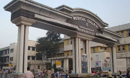 തിരുവനന്തപുരം മെഡിക്കൽ കോളജിലെ രോഗികളുടെ മരണം;  കാരണം തീപിടിത്തമല്ലെന്ന് അധികൃതർ