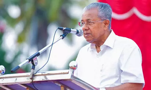 മുഖ്യമന്ത്രിയുടെ  തെരഞ്ഞെടുപ്പ് പ്രചരണം നാളെ ആരംഭിക്കും;  48 കേന്ദ്രങ്ങളിൽ പര്യടനം