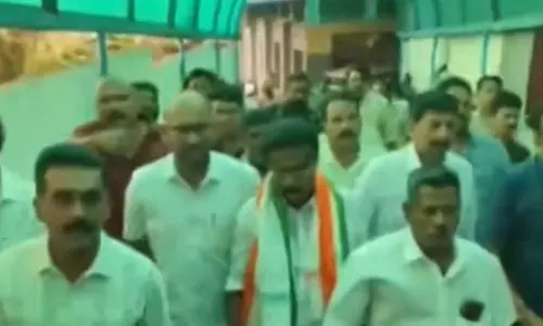 ലീഗിനെതിരെ കോൺഗ്രസ്‌ വിമതർ; കോൺഗ്രസിനെതിരെ റിബലുകളെ നിർത്തുമെന്ന് ലീഗ്; പുനലൂർ യുഡിഎഫിൽ പ്രതിസന്ധി