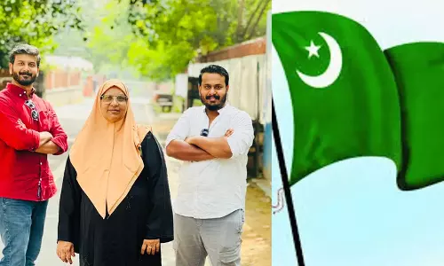 കറിവേപ്പിന്റെ കമ്പ് പൊട്ടിച്ചാൽ പിന്നെയാ പൊട്ടിയ ഭാഗം രണ്ട് കമ്പായി തളിർക്കും: പ്രതിഷേധം പരസ്യമാക്കി വനിതാ ലീഗ് നേതാവ് സുഹ്റ മമ്പാടിന്റെ മകൻ