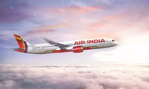 പശ്ചിമേഷ്യൻ സംഘർഷം: എയർ ഇന്ത്യ റദ്ദാക്കിയത് 2500 സർവീസുകൾ