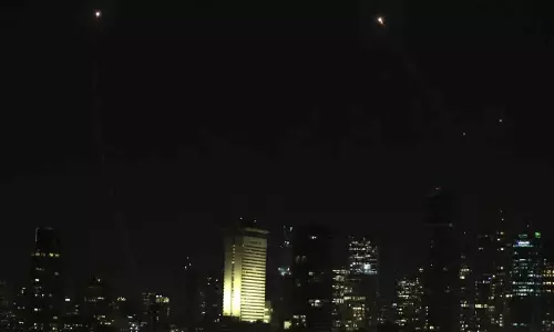 ഇസ്രായേൽ വ്യോമപ്രതിരോധ രഹസ്യങ്ങൾ ഇറാന് ചോർത്തി; റിസർവ് സൈനികൻ ചാരവൃത്തിക്ക് പിടിയിൽ