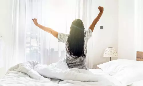 Nutritionist shares right way to spend first 2 hours in morning