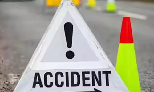 ഒമാനിൽ മിന്നൽ പ്രളയം; രണ്ട് മലയാളികൾ മരിച്ചു