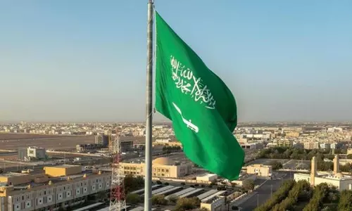 ഇറാന്റെ അഞ്ച് നയതന്ത്ര ഉദ്യോഗസ്ഥർ 24 മണിക്കൂറിനകം രാജ്യം വിടണമെന്ന് സൗദി ഇറാന്റെ അഞ്ച് നയതന്ത്ര ഉദ്യോഗസ്ഥർ 24 മണിക്കൂറിനകം രാജ്യം വിടണമെന്ന് സൗദി