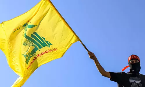 ഇറാൻ യുദ്ധത്തിൽ പുതിയ രൂപത്തിൽ ഹിസ്ബുള്ള