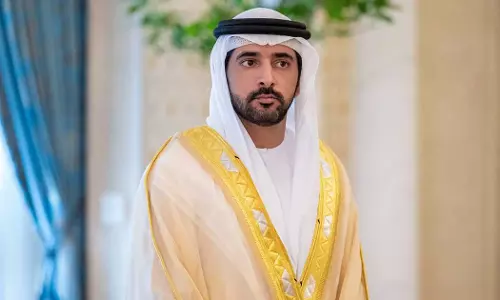 ദുബൈയിൽ വീട്ടമ്മമാരെ ‘ജനറേഷൻ മേക്കേഴ്സ് ‘ എന്ന് വിളിക്കണം- ശൈഖ് ഹംദാൻ