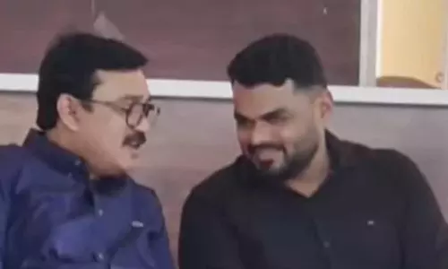 മുത്തുകോയ തങ്ങൾക്ക് പ്രൊമോഷൻ; താനൂരിൽ അടവ് നയവുമായി മുസ്‍ലിം ലീഗ്