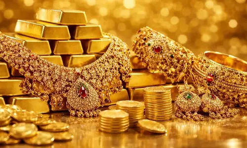 Gold silver price falls: Is it right time to buy