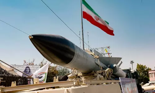 IDF sounds alarm after Diego Garcia strike