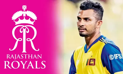 പിഎസ്എൽ വേണ്ട ഐപിഎൽ മതി; പാകിസ്താൻ സൂപ്പർ ലീഗ് വിട്ട് ശ്രീലങ്കൻ ക്യാപ്റ്റൻ