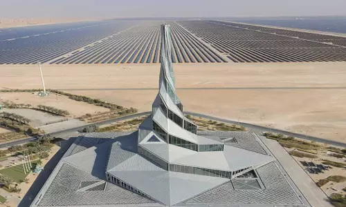 Energy - Water supply will not be interrupted; Abu Dhabi is ready to deal with emergencies