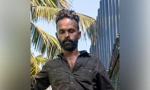 വർക്കലയിൽ വിദേശ വനിതക്കെതിരെ ലൈംഗിക അതിക്രമം നടത്തിയ യുവാവ് അറസ്റ്റിൽ വർക്കലയിൽ വിദേശ വനിതക്കെതിരെ ലൈംഗിക അതിക്രമം നടത്തിയ യുവാവ് അറസ്റ്റിൽ