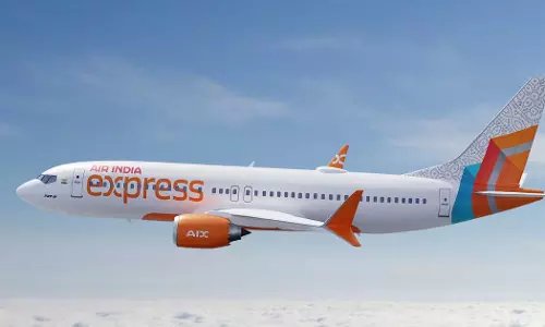 Air India Express cancels all services from Muscat to Kerala till March 28