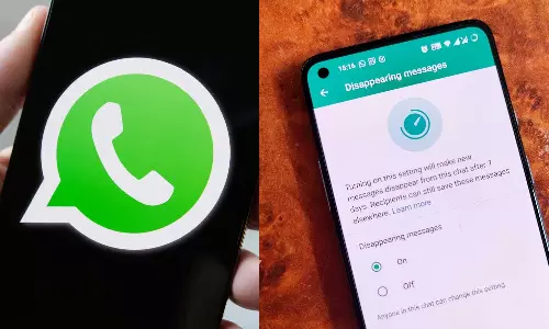 വായിച്ചുകഴിഞ്ഞ സന്ദേശങ്ങള്‍ 15 മിനിറ്റിൽ താനേ മാഞ്ഞുപോകും, പുതിയ ഫീച്ചറുമായി വാട്‌സ്ആപ്പ്; അറിയാം, എന്താണ് ആഫ്റ്റര്‍ റീഡിങ്?