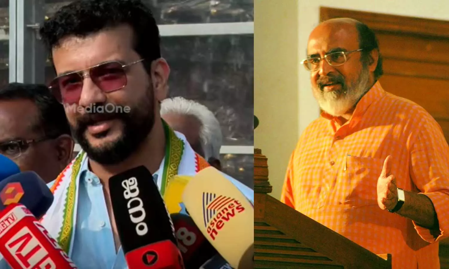 സമരം ചെയ്താൽ കിട്ടുന്നതല്ല സംസ്കാരം,കലാകാരന്മാർ എന്നാണ് സിപിഎമ്മിന് വെറുക്കപ്പെട്ടവരായത്; തോമസ് ഐസക്കിന് മറുപടിയുമായി രമേഷ് പിഷാരടി സമരം ചെയ്താൽ കിട്ടുന്നതല്ല സംസ്കാരം,കലാകാരന്മാർ എന്നാണ് സിപിഎമ്മിന് വെറുക്കപ്പെട്ടവരായത്; തോമസ് ഐസക്കിന് മറുപടിയുമായി രമേഷ് പിഷാരടി