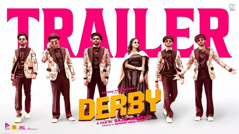 derby movie derby movie