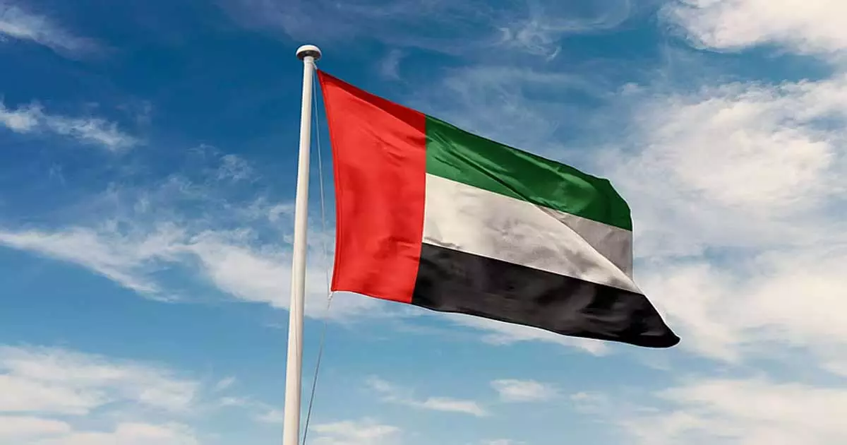 Qatar helicopter crash; UAE expresses condolences to Qatar and Turkey Qatar helicopter crash; UAE expresses condolences to Qatar and Turkey