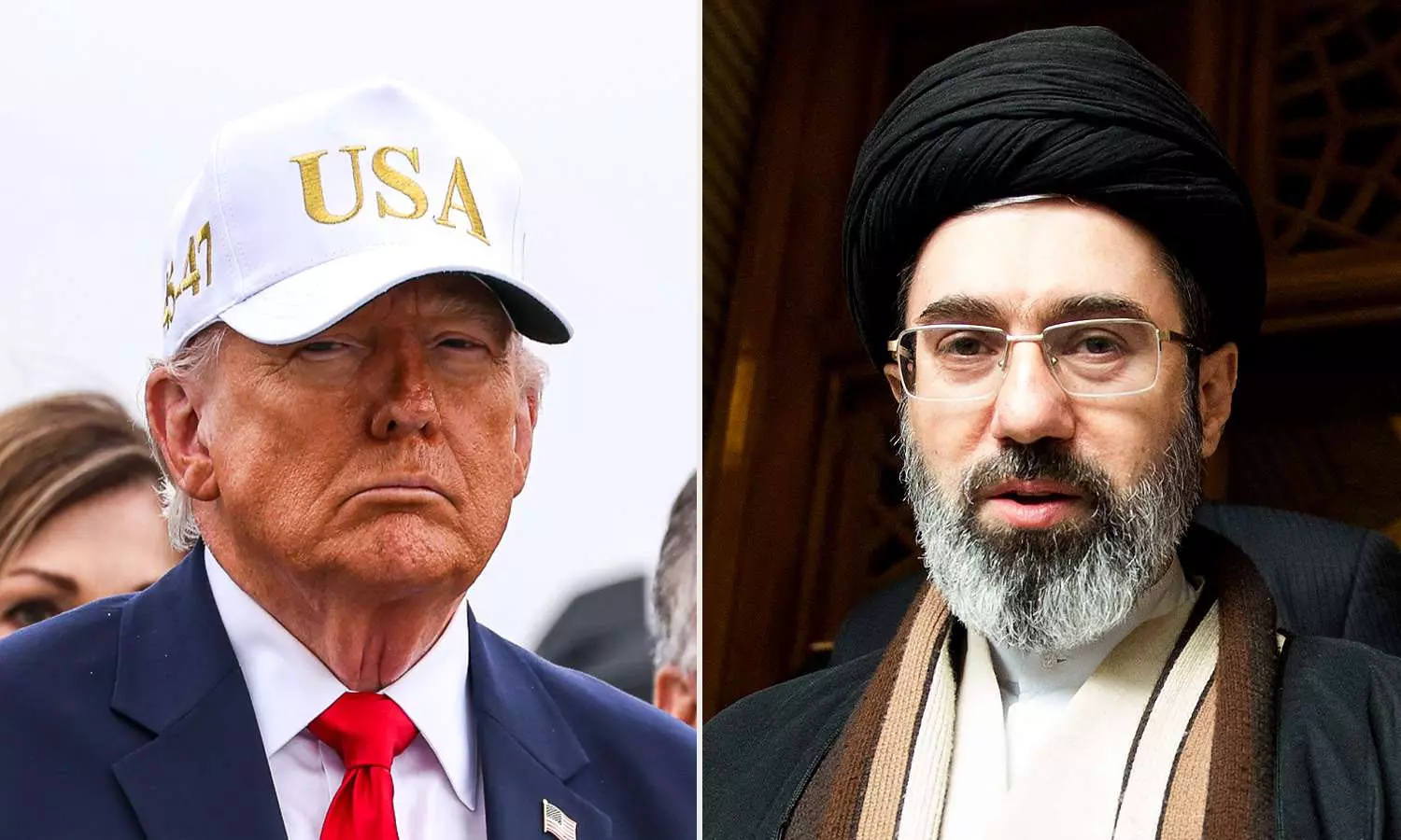 ട്രംപുമായി ചർച്ച നടത്തിയിട്ടില്ല, അമേരിക്കൻ പ്രസിഡന്റ് പിൻവാങ്ങി: ഇറാൻ മാധ്യമങ്ങൾ ട്രംപുമായി ചർച്ച നടത്തിയിട്ടില്ല, അമേരിക്കൻ പ്രസിഡന്റ് പിൻവാങ്ങി: ഇറാൻ മാധ്യമങ്ങൾ