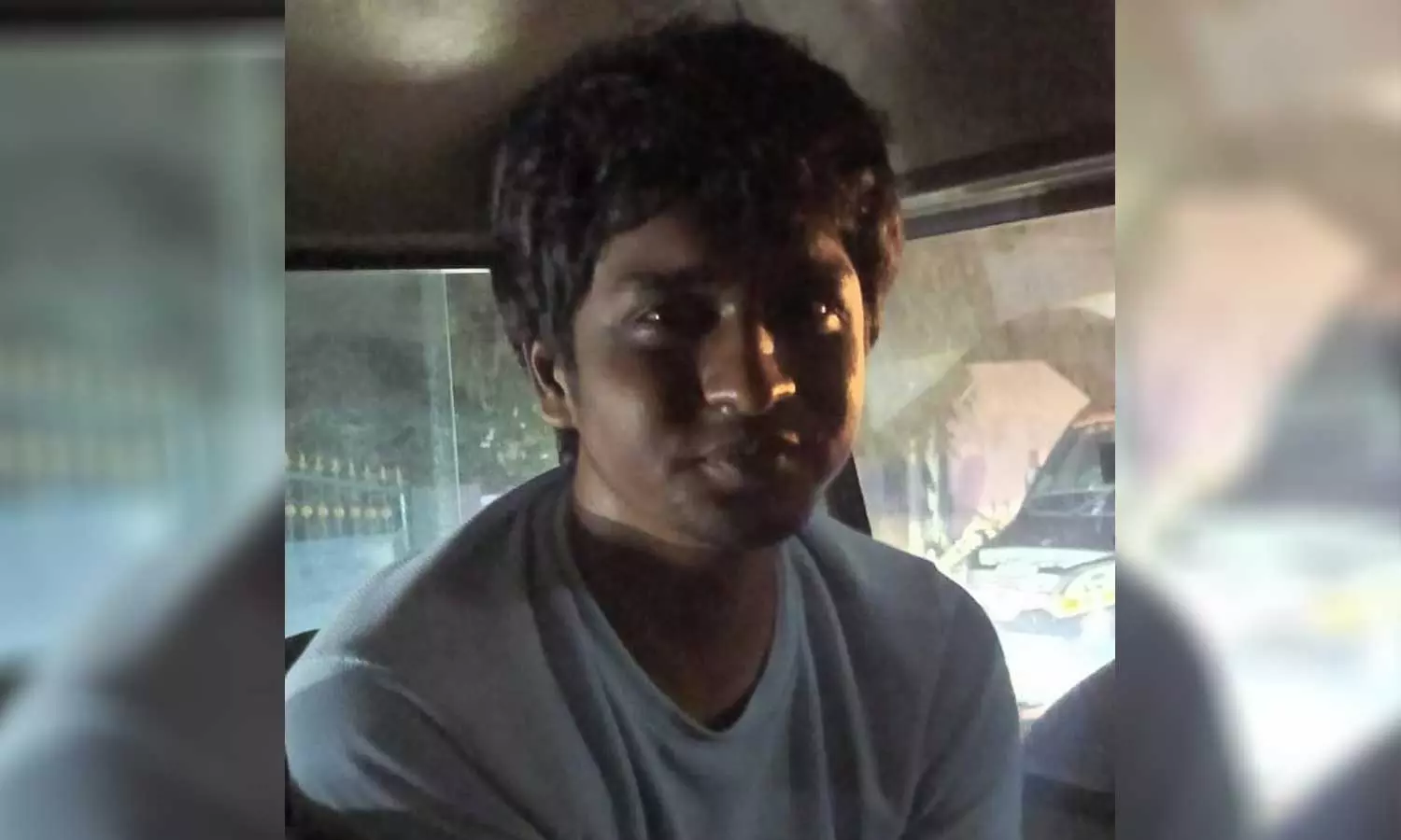 വര്ക്കലയില് വിദേശ വനിതയ്ക്കെതിരെ വീണ്ടും അതിക്രമം; പ്രതി പിടിയില് വര്ക്കലയില് വിദേശ വനിതയ്ക്കെതിരെ വീണ്ടും അതിക്രമം; പ്രതി പിടിയില്