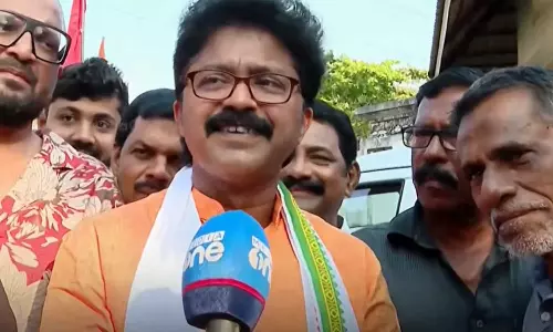 മൂലക്ക് ഇരിക്കുന്ന കല്ല് ഞാനാണ്,മൂലക്കല്ലായി തിരിച്ചുവരും..; അതൃപ്തി മറച്ചുവെക്കാതെ എൽദോസ് കുന്നപ്പിള്ളിൽ