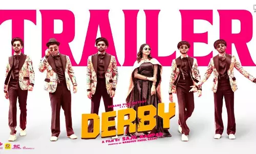 derby movie