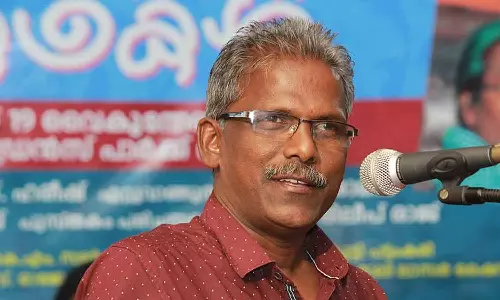 സവർണ്ണ ഒളിഗാർക്കിയുടെ ‘ജനാധിപത്യ’ കേരളം