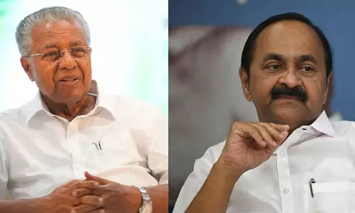 എൽഡിഎഫിന്റെ വികസനനേട്ടമെന്ന അവകാശവാദം കള്ളമെന്ന് സ്ഥാപിക്കാൻ യുഡിഎഫ് പ്രചാരണം