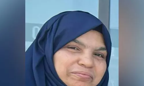 Body of missing Malayali found in Barka, Oman